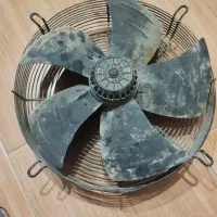 هواکش صنعتی