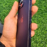 گوشی 14promaxبا حافظه 256|موبایل|آبادان, |دیوار