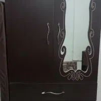 کمد لباس نو