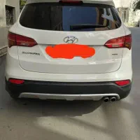 فروش سانتافه 2014