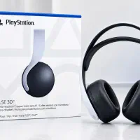 هدست اورجینال PlayStation PULSE 3D