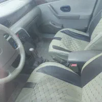 سمند 94 کم کارکرد سالم و کم قیمت|خودرو سواری و وانت|ساری, |دیوار