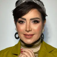 خدمات میکاپ و شنیون ویژه یلدا|خدمات آرایشگری و زیبایی|مشهد, فردوسی|دیوار