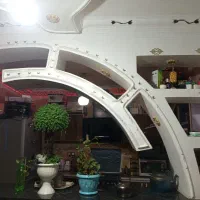 خونه ویلایی نقلی شیک در هوشک بهترین جا