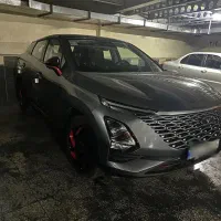 سواری FX مدل ۱۴۰۴