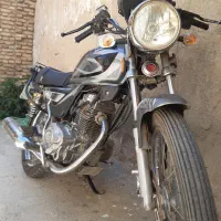 موتور ۱۶۹ cc