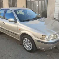 سمند x7 مدل 82 تمیز خانگی کمکار|خودرو سواری و وانت|بیرجند, |دیوار