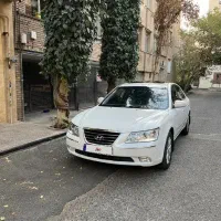 سوناتا ۲۰۰۹ بدون رنگ