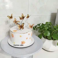 آموزش کیک و انجام کلیه ی سفارشات کیک و فیگرفود|خدمات آموزشی|مشهد, زیبا شهر|دیوار