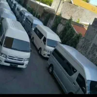 ون دربستی به تمام نقاط ایران ،مشهد،شمالگردی،مهران