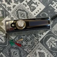 ضبط پخش پایونیر 6850 درحد کراس اور کامپیوتر ۱۷۲۰