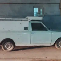 وانت بار ۸۵توافقی