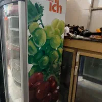 یخچال تک درب اوگور