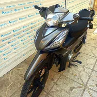 لیفان ۱۳۵|موتورسیکلت|مشهد, گلشور|دیوار