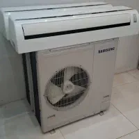 خرید و فروش کولرگازی سالم و معیوب سراسر استان