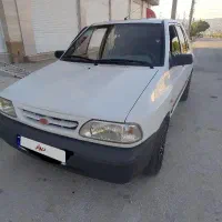 پراید 131 مدل 96