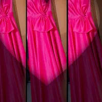 لباس مجلسی|لباس|بومهن, |دیوار