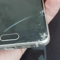 سامسونگ Galaxy A3 (2016) با حافظهٔ ۱۶ گیگابایت|موبایل|مشهد, الهیه|دیوار