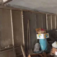 درب ۴ متری اهنی