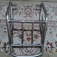 ترکبند و هندل هوندا 125