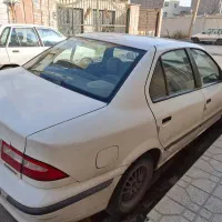 فروش سمند lx مدل سال مدل ۸۸