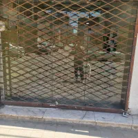 مغازه بابهترین موقعیت درحاشیه خیابان اصلی