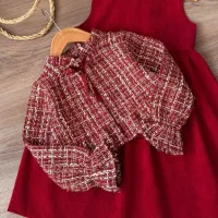 کت سارافون بچگانه