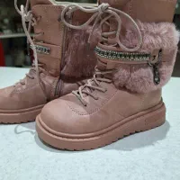 پوتین خارجی