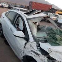 Arrizo 5 1402|خدمات موتور و ماشین|تفت, |دیوار