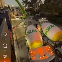 بتن