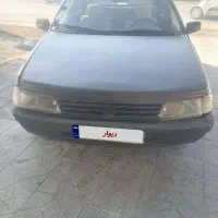 روا مدل ۸۶ دوگانه کارخونه|خودرو سواری و وانت|شهرکرد, |دیوار