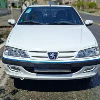 پژو پارس EX7P مدل 402