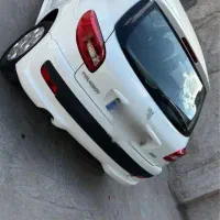 ۲۰۷ سقف فلز ۱۴۰۲|خودرو سواری و وانت|یزد, |دیوار