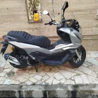 موتور ای دی وی همتاز موتور