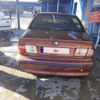 سمند ال ایکس ساده،دوگانه شرکتی،|خودرو سواری و وانت|قزوین, |دیوار