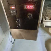 یک دستگاه فر پیتزا درحد نو|اجاق گاز و لوازم برقی پخت‌وپز|رشت, دیلمان|دیوار