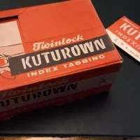 برچسب و جدا کننده صفحات