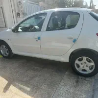 207پانا403کم کار|خودرو سواری و وانت|دوگنبدان, |دیوار