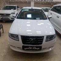 حامی خودرو یزد\سمندسورنXu7p\مدل1405\اقساط6الی48ماه