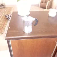 قهوه جوش سه کاپ