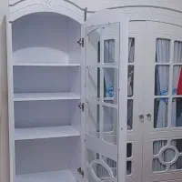 کمد کودک و نوجوان،نما ممبران در حد(مناسب سیسمونی(|اسباب و اثاث بچه|کرج, کیانمهر|دیوار