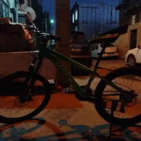 دوچرخه موفاس 26