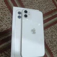 آیفون 11 نرمال با حافظه 64 گیگ در حدنو|موبایل|تهران, هفت چنار|دیوار