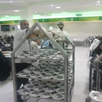 تور زیارتی سیاحتی مشهد مقدس|تور و چارتر|بیرجند, |دیوار
