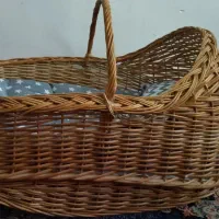 سبد نوزاد|کالسکه و لوازم جانبی|همدان, |دیوار