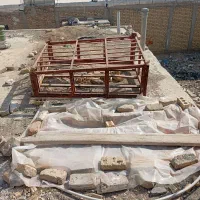 نورگیر|مصالح و تجهیزات ساختمان|فسا, |دیوار