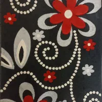 فرش اشپز خانه