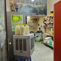 اجاره مغازه40متری بحر خ اصلی  کوی فرهنگ