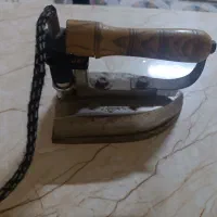 دو عدد اتو خیاطی