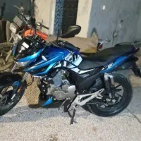 موتور سنگین زونتس